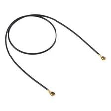 Cabo Flex Conector Antena Sinal Para Poco X3 / X3 Pro X3 Nfc Foto mini 1