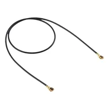 Cabo Flex Conector Antena Sinal Para Poco X3 / X3 Pro X3 Nfc Foto mini 1