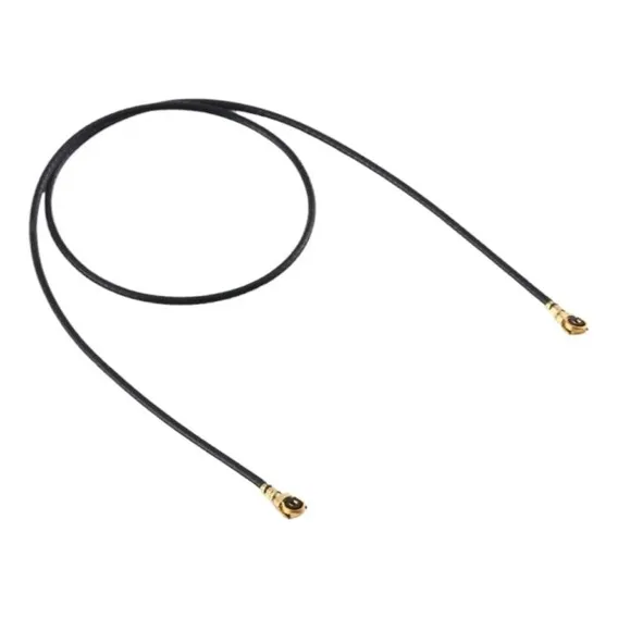 Cabo Flex Conector Antena Sinal Para Poco X3 / X3 Pro X3 Nfc Foto 1