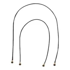 Cabo Flex Conector Antena Sinal Para Poco X3 / X3 Pro X3 Nfc Foto mini 2