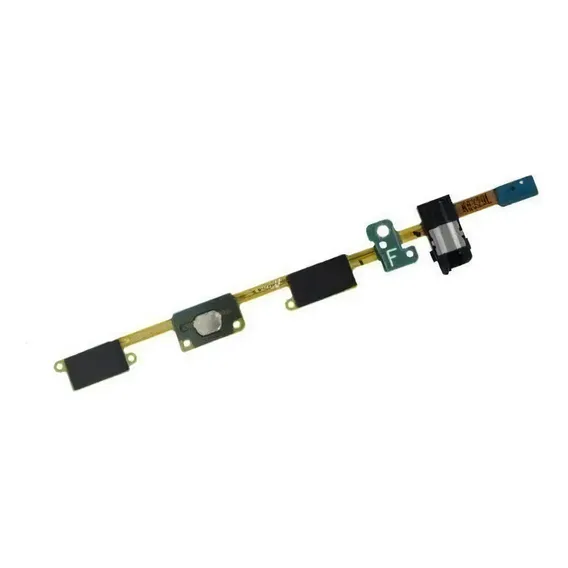 Cabo Flex Home Para J5 Metal J510 Foto 1