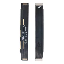 Cabo Flex Lcd Zenfone 5 Ze620kl CompatÃvel Com Asus Foto mini 1
