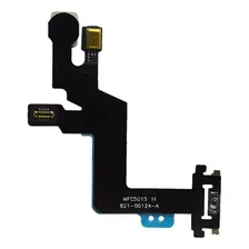 Cabo Flex Power Microfone Flat CompatÃvel iPhone 6s Plus Foto mini 2