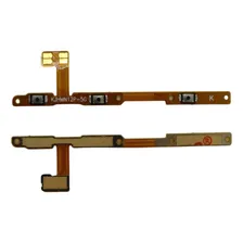 Cabo Flex Power Volume Para Redmi Note 12 Pro 5g Foto mini 1