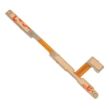 Cabo Flex Power Volume Para Redmi Note 12 Pro 5g Foto mini 2