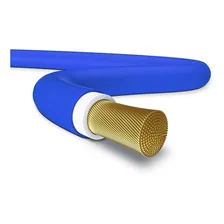 Cabo Flexível Ecoflex 4,00mm 70g 750v Cores 100m Prysmian Foto mini 4