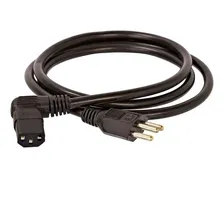 Cabo Força 90 Graus Curvado Em L Parede Tomada Para Tv Smart Foto mini 2