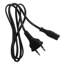 Cabo Força Bipolar: Conecte Seus Dispositivos Elétricos Foto mini 2