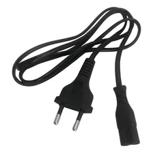 Cabo Força Bipolar: Conecte Seus Dispositivos Elétricos Foto mini 1