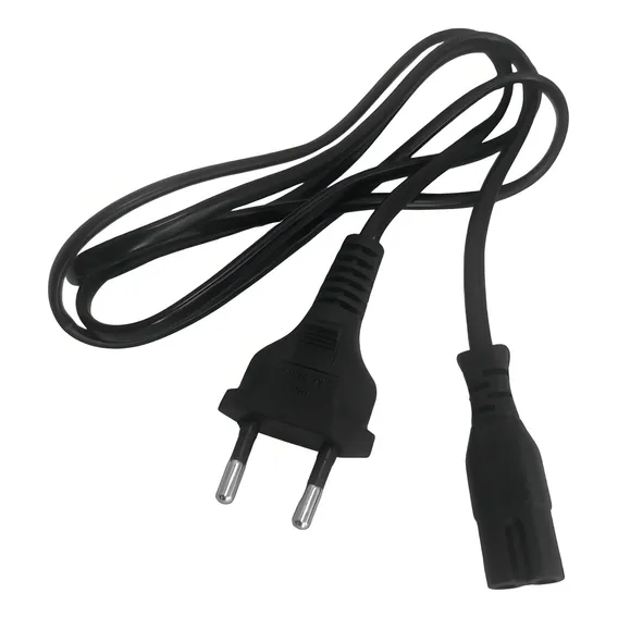 Cabo Força Bipolar: Conecte Seus Dispositivos Elétricos Foto 1
