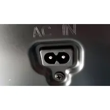 Cabo Força Bipolar L Tvs Ps2 Ps3 Ps4 Radio Impressora 90 Foto mini  3