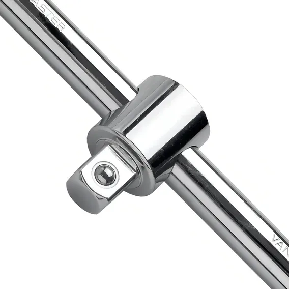 Cabo Força T Encaixe Soquetes 3/4 Cabo 450mm Viptools Foto 1