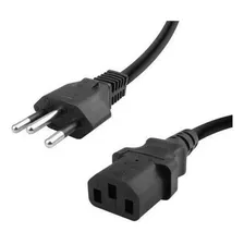 Cabo Força Tripolar 10a - Panelas Eletricas Foto mini 1