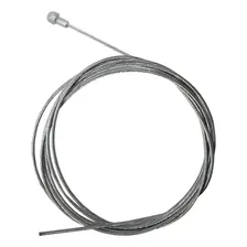 Cabo Freio Inox Speed High One 1.5mm X 1200mm 19 Fios 100pç Foto mini 2