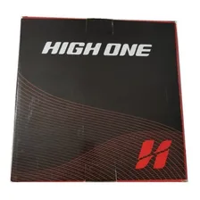 Cabo Freio Inox Speed High One 1.5mm X 1200mm 19 Fios 100pç Foto mini 1