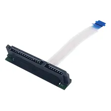 Cabo Hd Asus Vivobook X512uf Hdd Ffc 10p 0.5mm 1412-04m4000 Foto mini 2