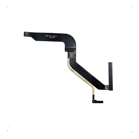 Cabo Hd Flat Macbook Pro 13 A1278 821-1480-a / 2012 A 2015 Foto 1