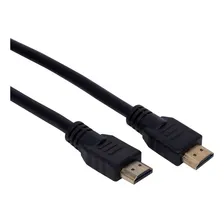 Cabo Hdmi 1.4 Ultra Hd Qualidade 3d 30 Metros Foto mini  3