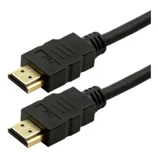 Cabo Hdmi 10 Metro 1.4 4k 3d 15 Pinos Pix 018-1110 Ultra Hd Foto mini 1