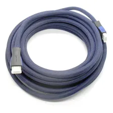 Cabo Hdmi 10 Metros 1.4 Logical Cables Blue Diamond 4k 3d Fh Foto mini 2