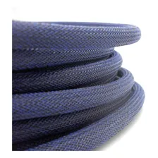 Cabo Hdmi 12 Metros 1.4 Logical Cables Blue Diamond 4k 3d Fh Foto mini 4