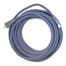 Cabo Hdmi 12 Metros 1.4 Logical Cables Blue Diamond 4k 3d Fh Foto mini 2