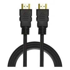 Cabo Hdmi 1.4 - 15 Pinos - Ultra Hd 4k 3d - 20 Metros Pix Foto mini 2