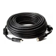 Cabo Hdmi 15m Blindado 1.4 Ethernet 15 Metros Full Hd 3d Foto mini 1
