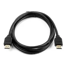 Cabo Hdmi 2.0 Hdr 4k Ultra Hd 3d - Tv Notebook Foto  mini 1