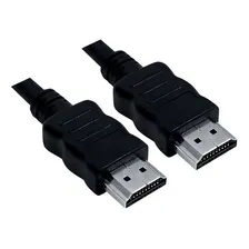 Cabo Hdmi 2.0 Hdr 4k Ultra Hd 3d - Tv Notebook Foto mini  2