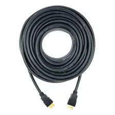 Cabo Hdmi 20 Metros 20mt 1.4 Full Hd Foto mini 3