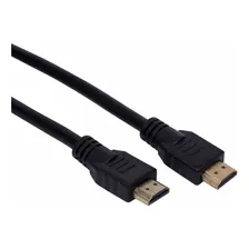 Cabo Hdmi 25 Metros 1.4 Ultra Hd 3d Multimedia Cor Preto Foto mini  2