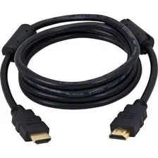 Cabo Hdmi 3 Metros 2.0 19 Pinos 4k - Alltech Foto mini 3