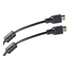 Cabo Hdmi 3 Metros Fullhd 1080p Ps3 Tv Dvd Home Xbox Foto mini 2