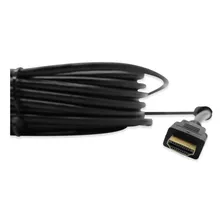 Cabo Hdmi 30m Blindado 1.4 Ethernet 30 Metros Hd 3d Foto mini 4