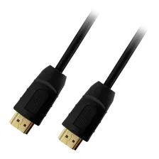 Cabo Hdmi 3m 2.0 19 Pinos Ethernet 3 Metros 4k Ultra Hd 3d Foto mini  2