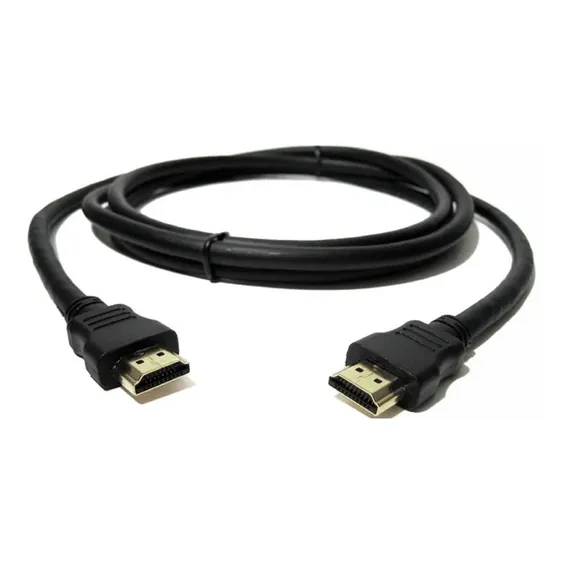 Cabo Hdmi 4k 3d Premium 2 Metros 19 Pinos 2 Anos Foto 1