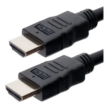 Cabo Hdmi 4k 3d Premium 2 Metros 19 Pinos 2 Anos Foto mini 2