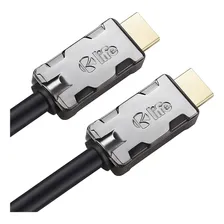 Cabo HDMI 4K Cabo HDMI de 15 pés Cabo HDMI 24 Awg Foto mini 1