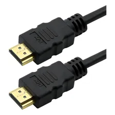 Cabo Hdmi 4k Ultra Hd 19 Pinos 2 Metros - Pix Foto mini 1