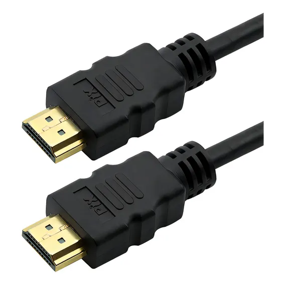 Cabo Hdmi 4k Ultra Hd 19 Pinos 2 Metros - Pix Foto 1