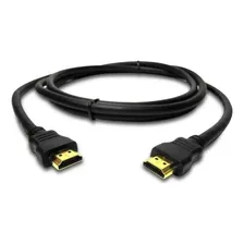 Cabo Hdmi 50 Cm Pequeno Curto (10uni) Foto mini 1