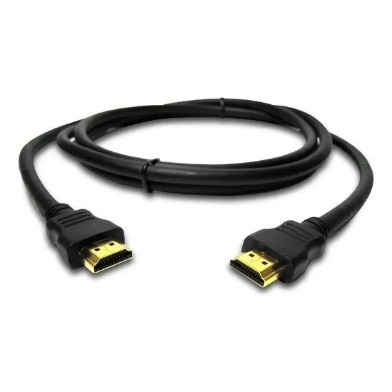 Cabo Hdmi 50 Cm Pequeno Curto (10uni) Foto 1