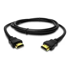 Cabo Hdmi 50cm 2.0 19 Pinos Ethernet 4k Ultra Hd 3d 2160p Foto mini 2