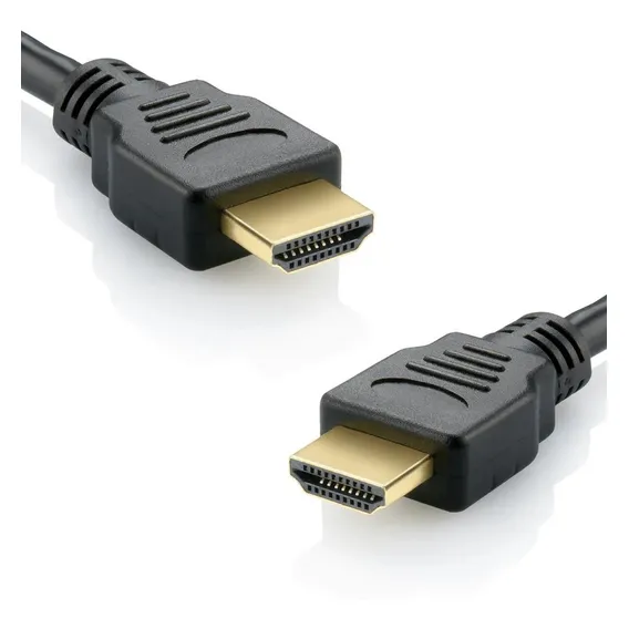 Cabo Hdmi 5m - Cabo Hdmi 2.0 3d 4k Com Filtro Foto 1
