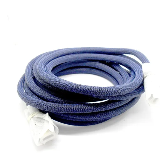 Cabo Hdmi 7 Metros 1.4 Logical Cables Blue Diamond 4k 3d Fhd Foto 1