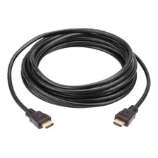 Cabo Hdmi A Hdmi 5 Mtrs 1080p Full Hd Foto mini 1