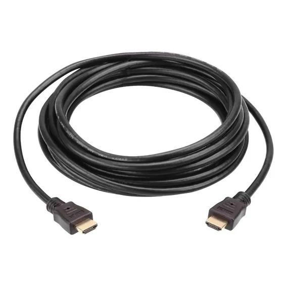 Cabo Hdmi A Hdmi 5 Mtrs 1080p Full Hd Foto 1