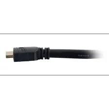 Cabo HDMI C2g, Cabo HDMI de alta velocidade, Cabo HDMI Foto mini 3