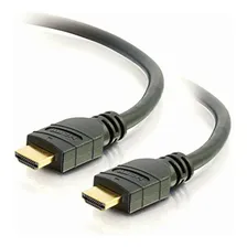 Cabo HDMI C2g, Cabo HDMI de alta velocidade, Cabo HDMI Foto mini 1